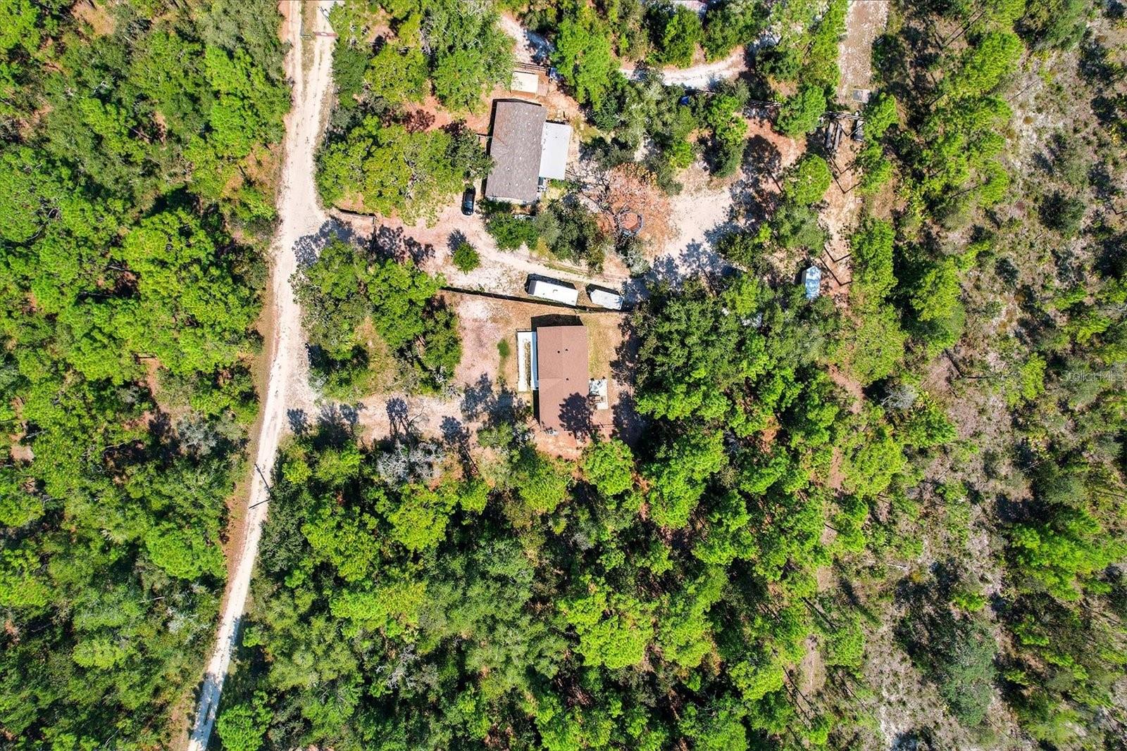 WRAYS UNREC SUB - Residential