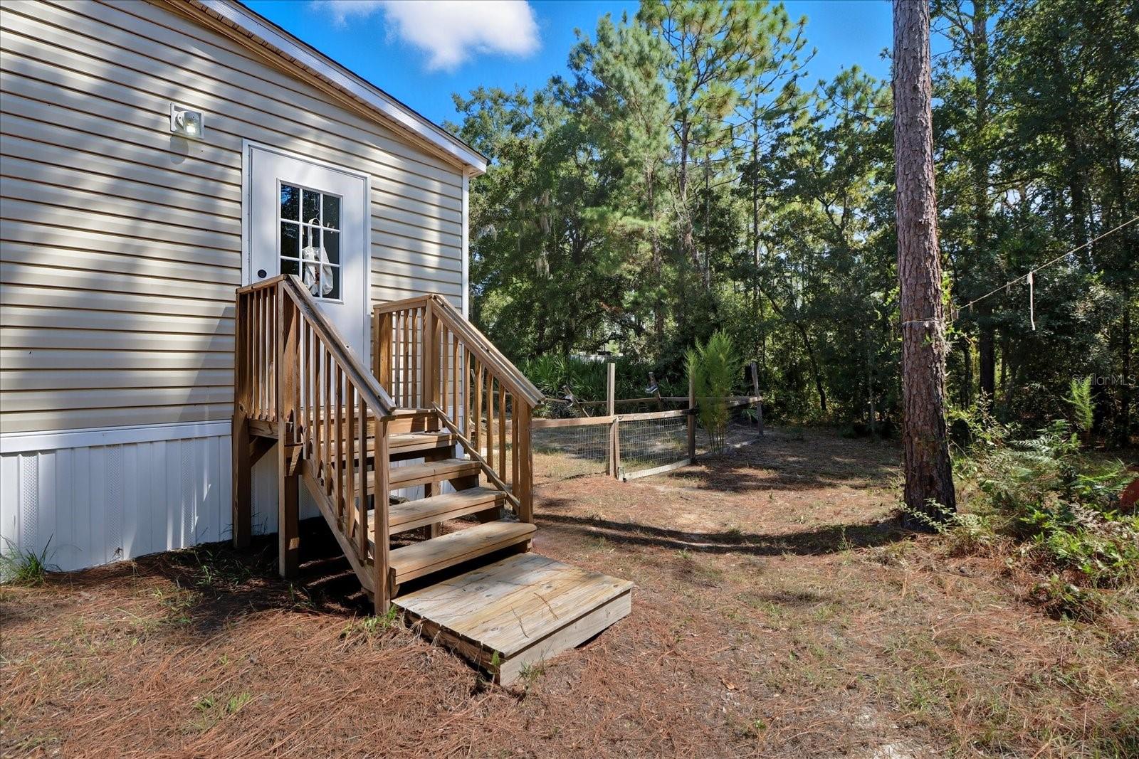 WRAYS UNREC SUB - Residential