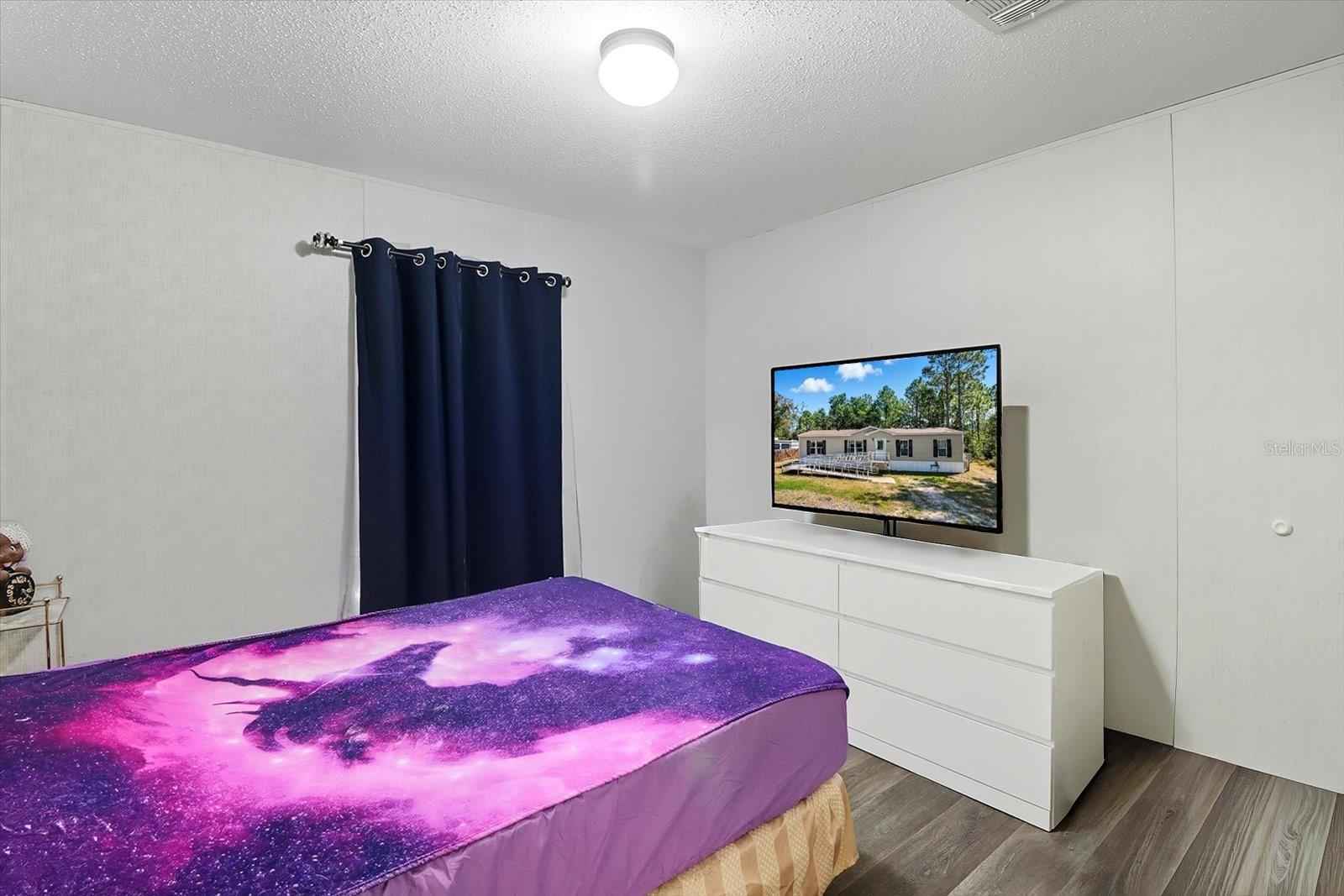 WRAYS UNREC SUB - Residential