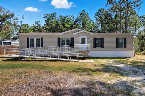 Photo of 4801 N Mattox Point, Crystal River, FL 34428 (MLS # TB8443721)