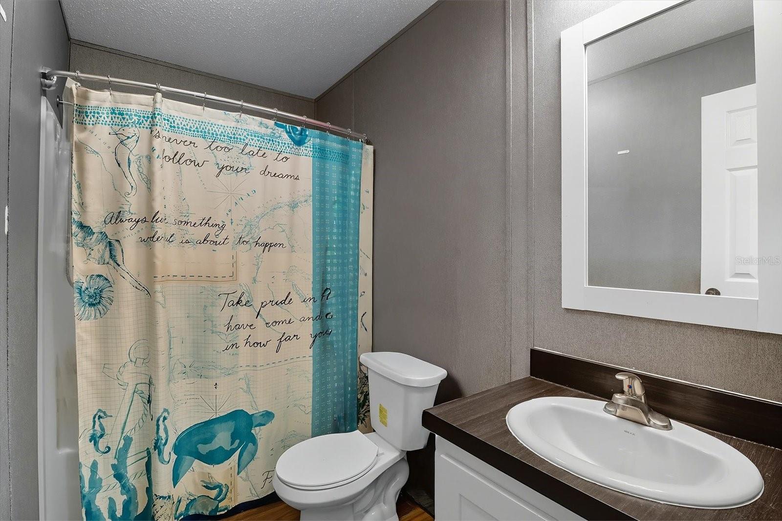 WRAYS UNREC SUB - Residential