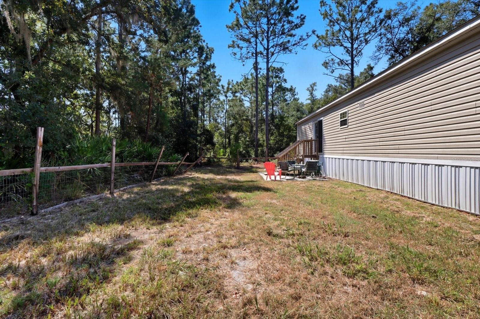 WRAYS UNREC SUB - Residential