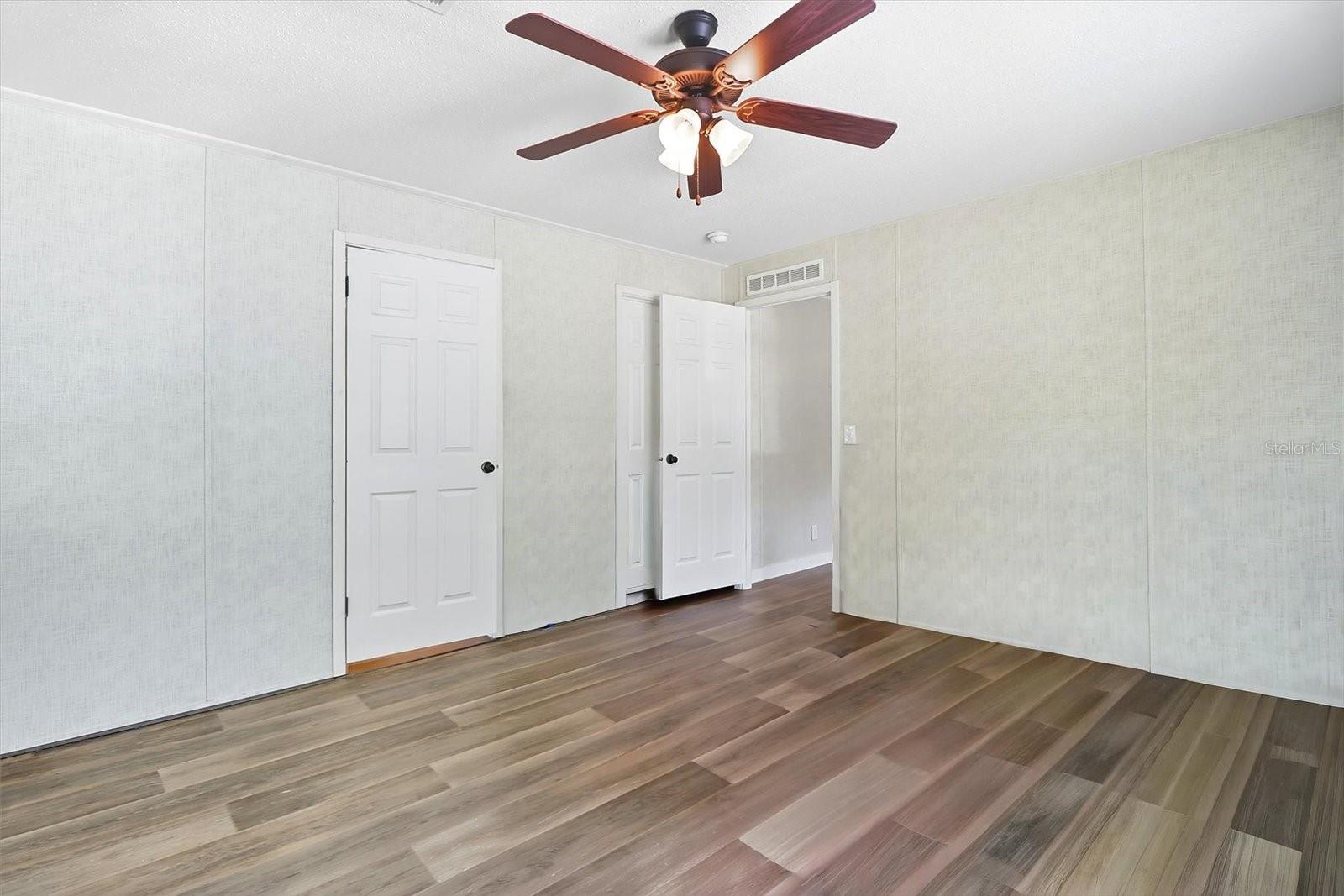 WRAYS UNREC SUB - Residential