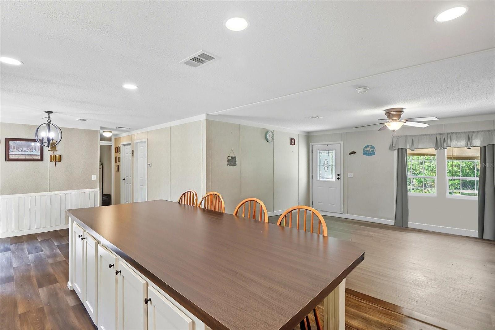 WRAYS UNREC SUB - Residential