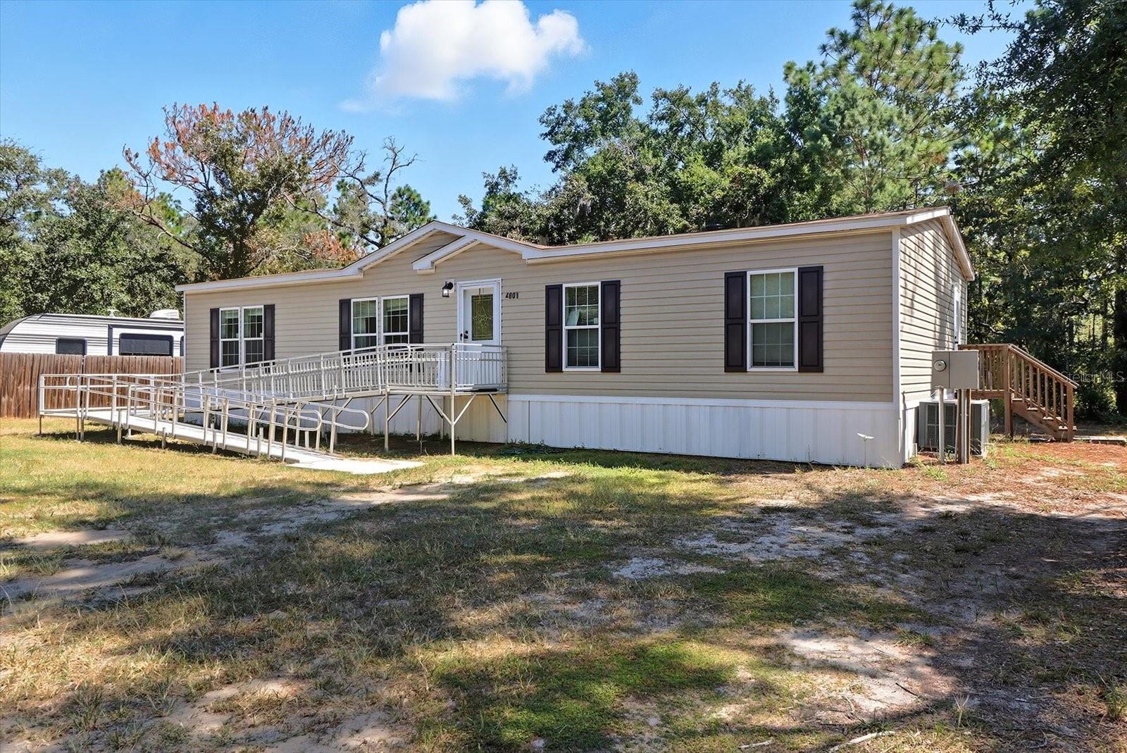 WRAYS UNREC SUB - Residential