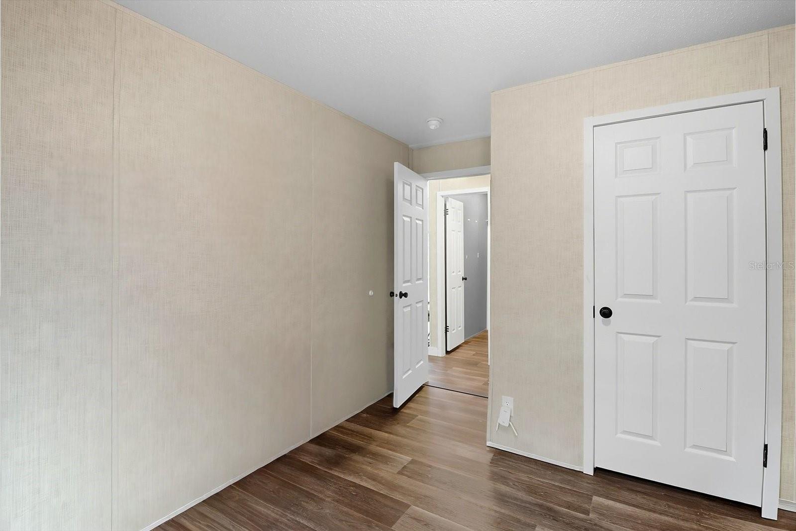 WRAYS UNREC SUB - Residential