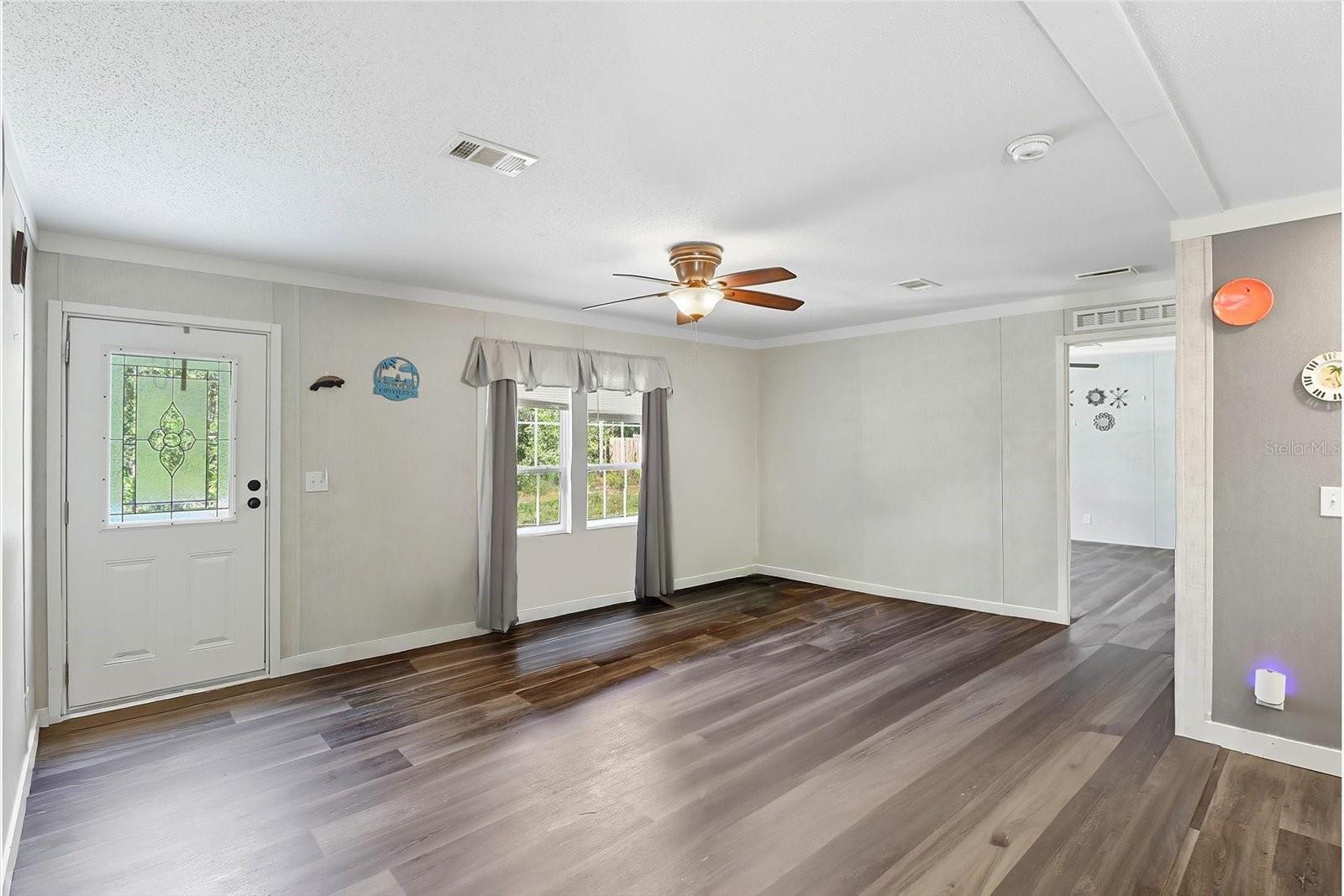 WRAYS UNREC SUB - Residential