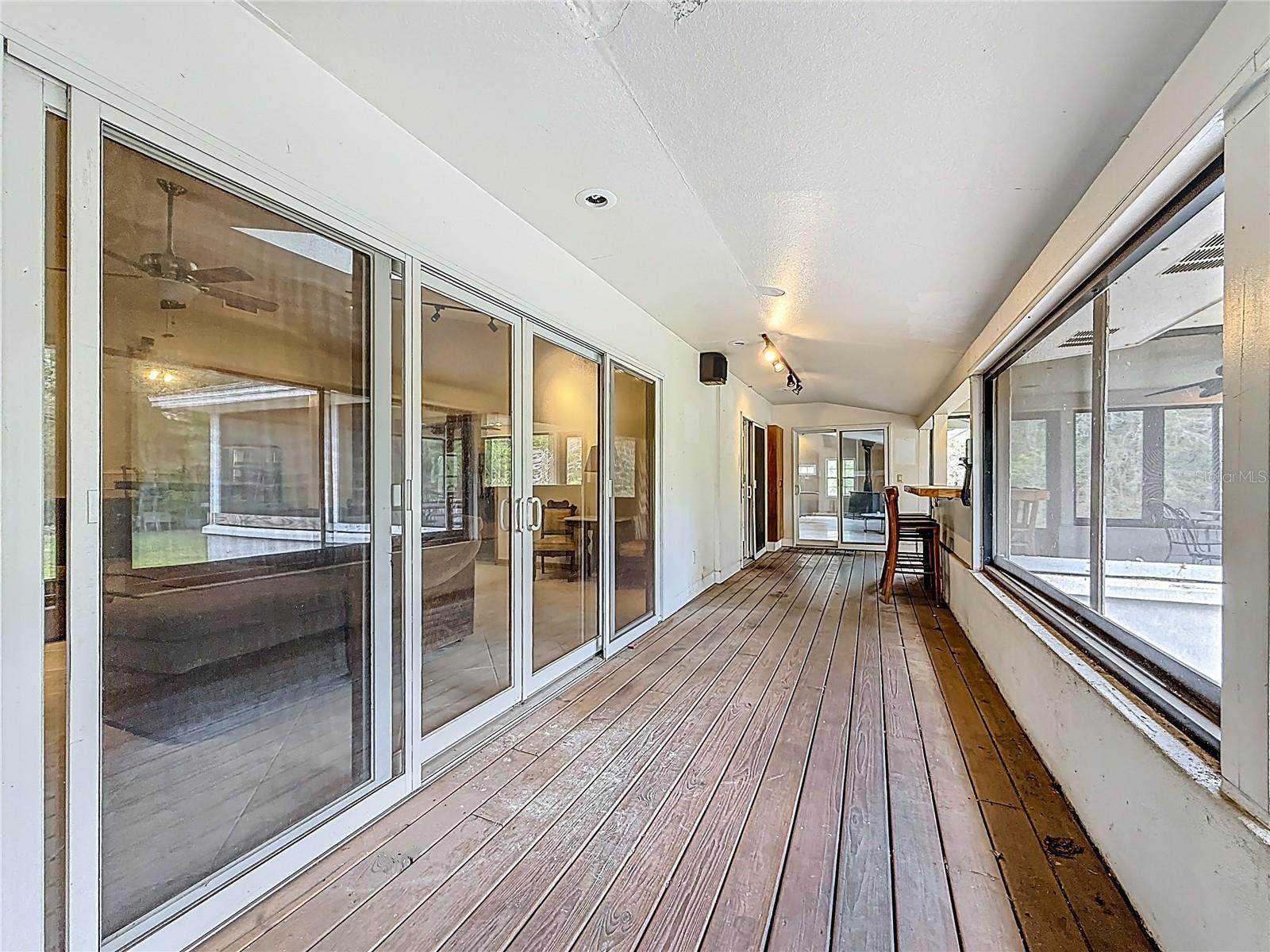 W F HALLAM & COS FARMING & TRUCKING LANDS - Residential