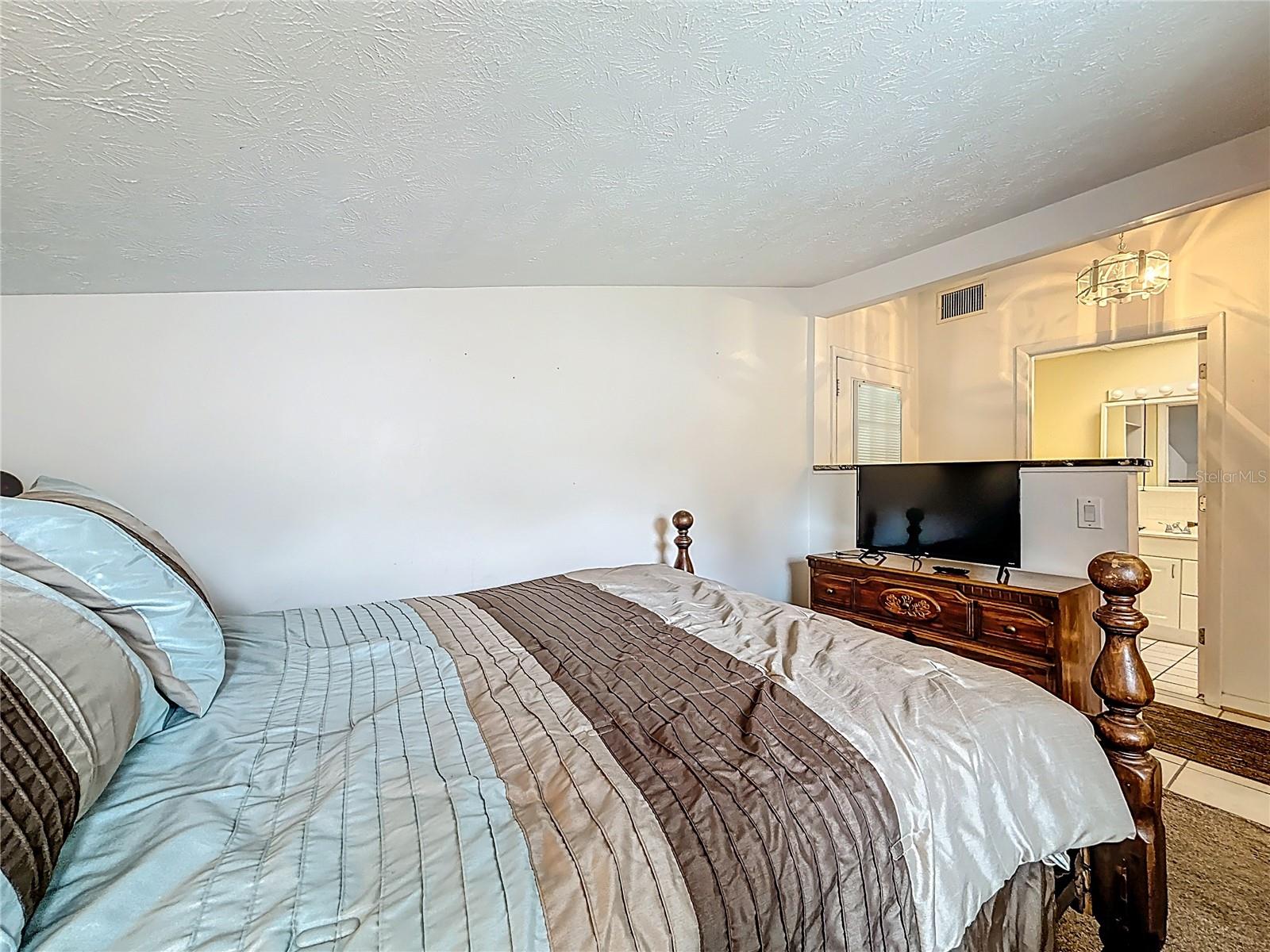 W F HALLAM & COS FARMING & TRUCKING LANDS - Residential