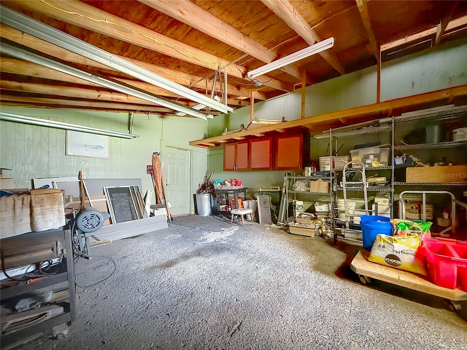 W F HALLAM & COS FARMING & TRUCKING LANDS - Residential