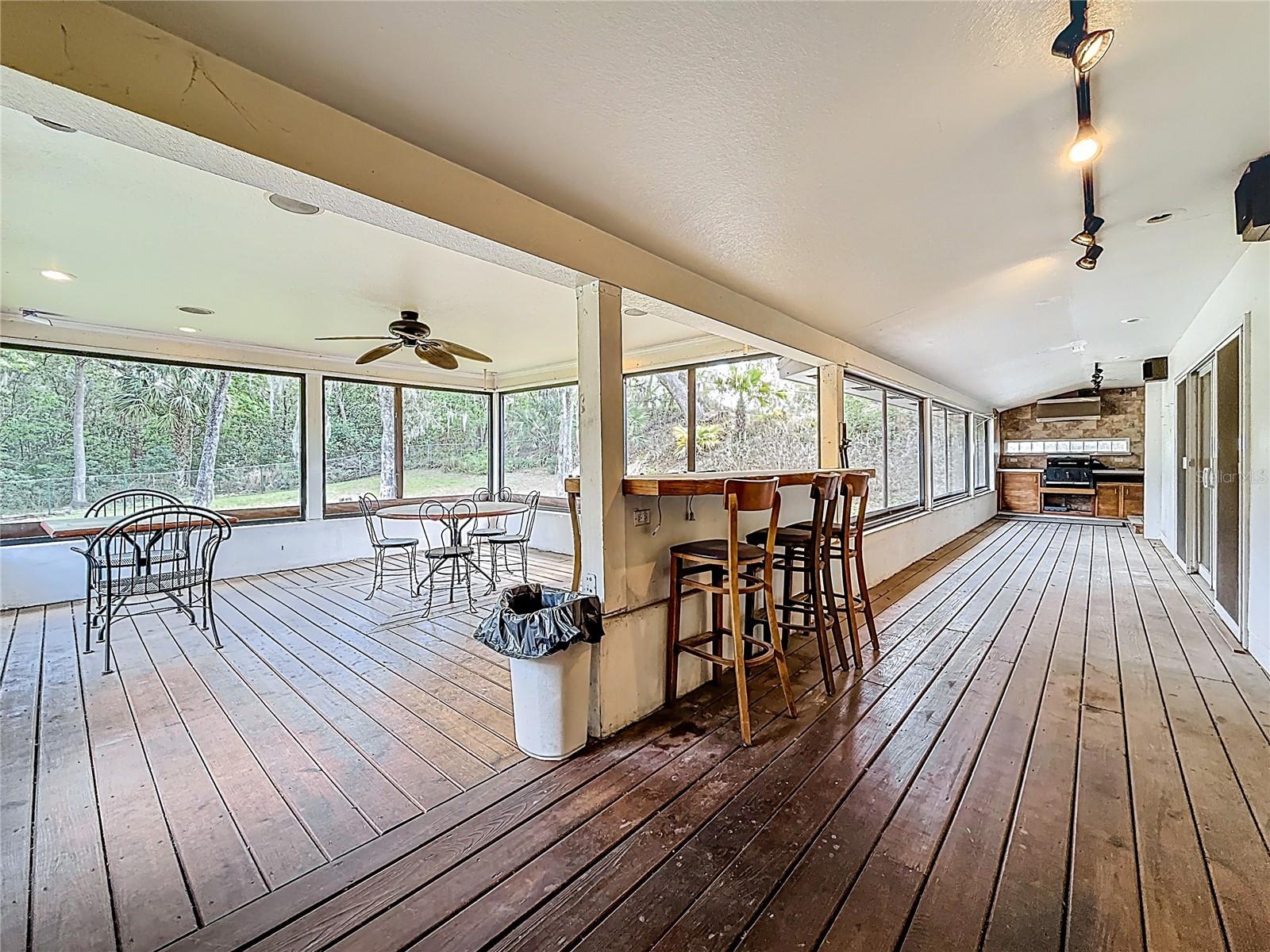 W F HALLAM & COS FARMING & TRUCKING LANDS - Residential