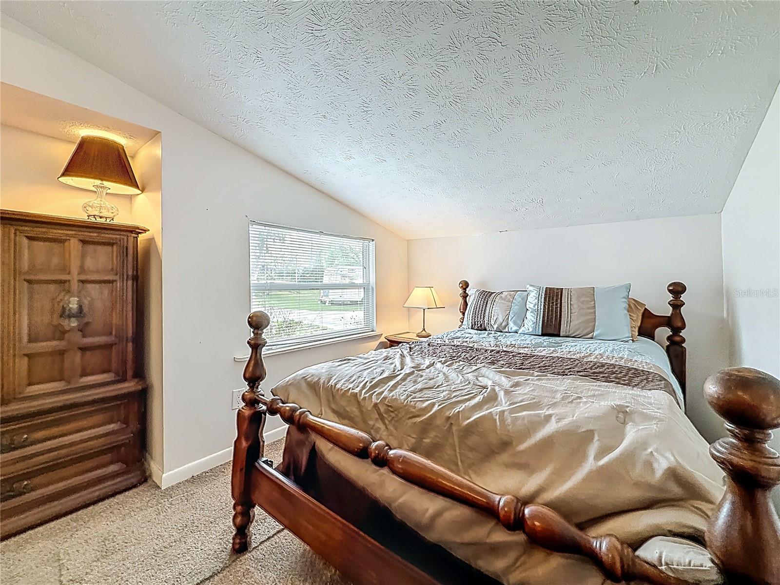 W F HALLAM & COS FARMING & TRUCKING LANDS - Residential