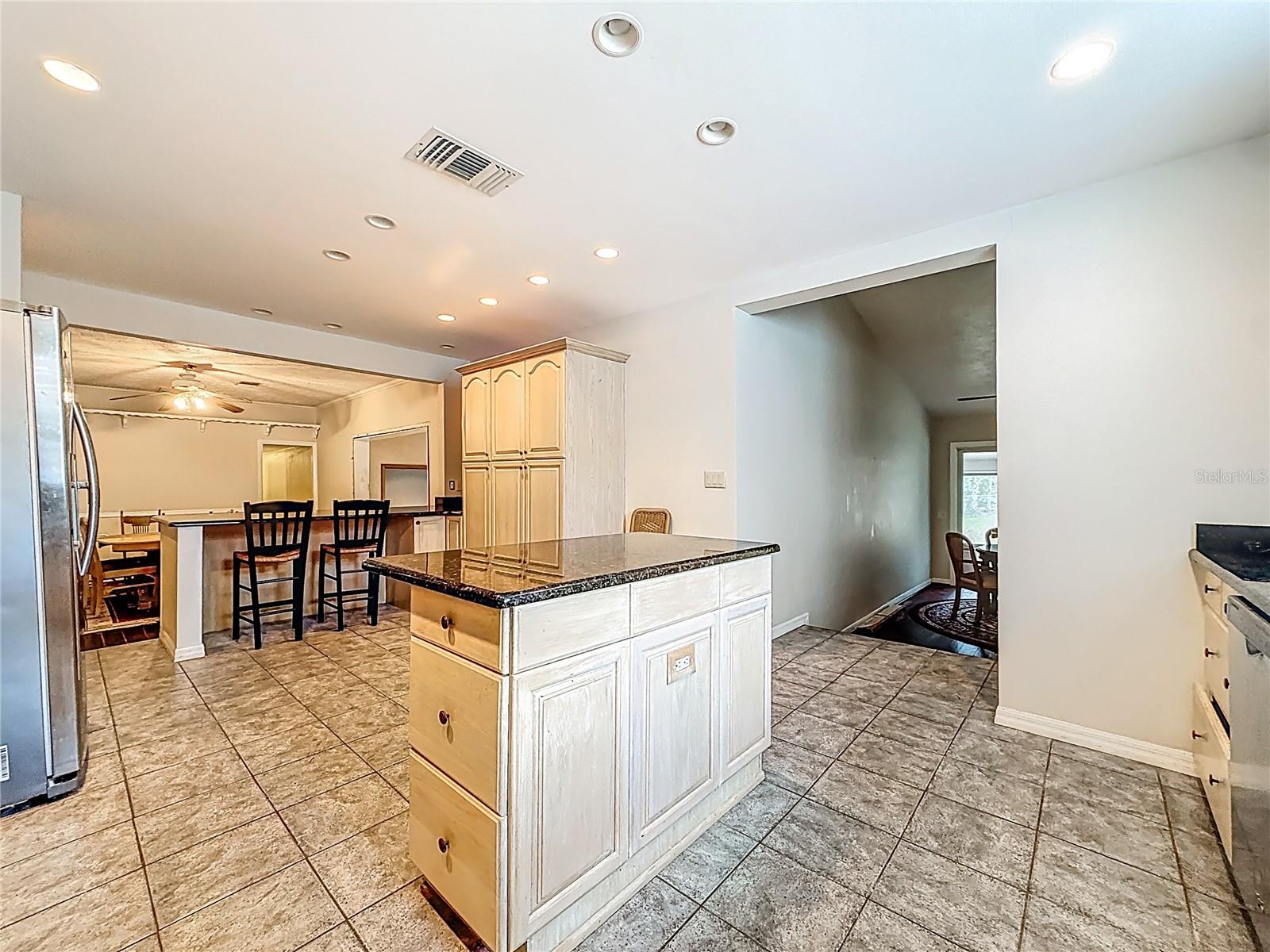 W F HALLAM & COS FARMING & TRUCKING LANDS - Residential