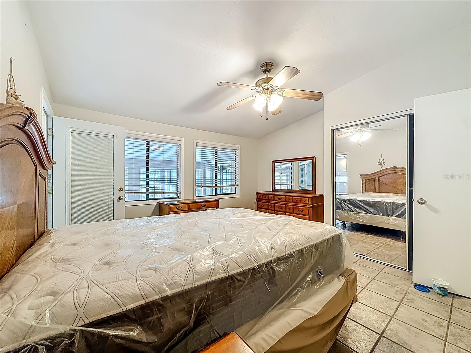 W F HALLAM & COS FARMING & TRUCKING LANDS - Residential