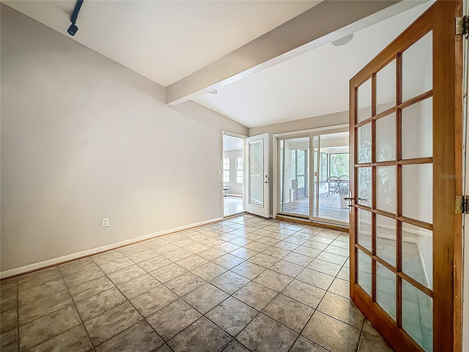 W F HALLAM & COS FARMING & TRUCKING LANDS - Residential