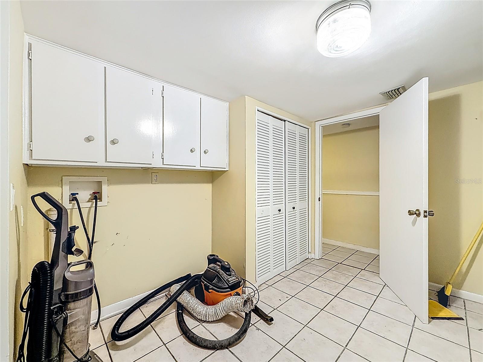 W F HALLAM & COS FARMING & TRUCKING LANDS - Residential