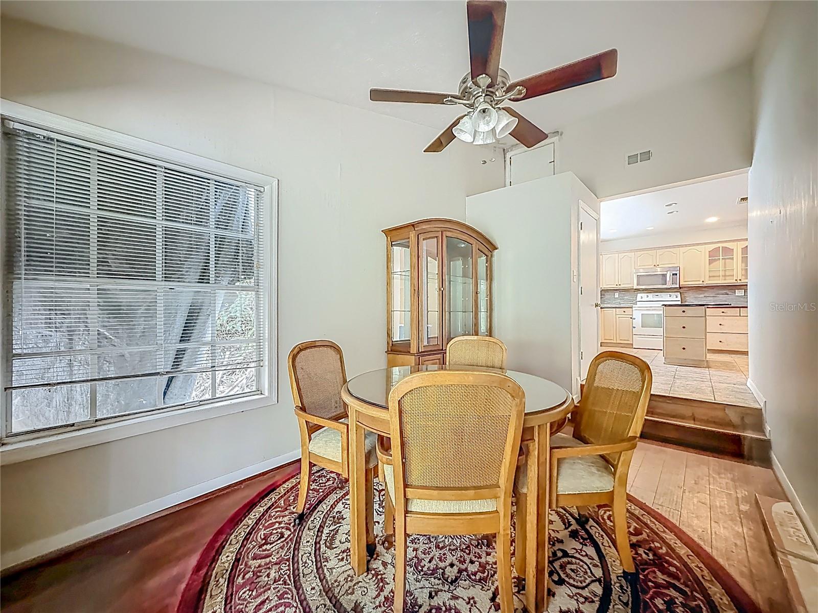 W F HALLAM & COS FARMING & TRUCKING LANDS - Residential