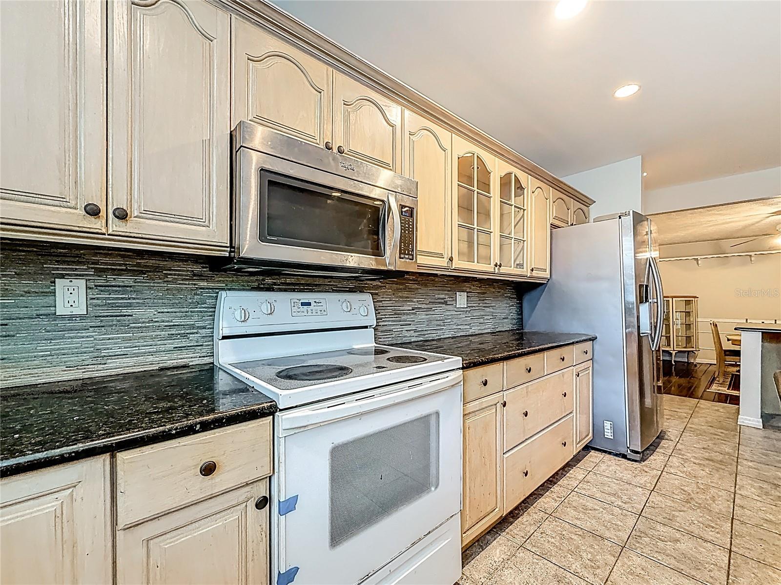 W F HALLAM & COS FARMING & TRUCKING LANDS - Residential