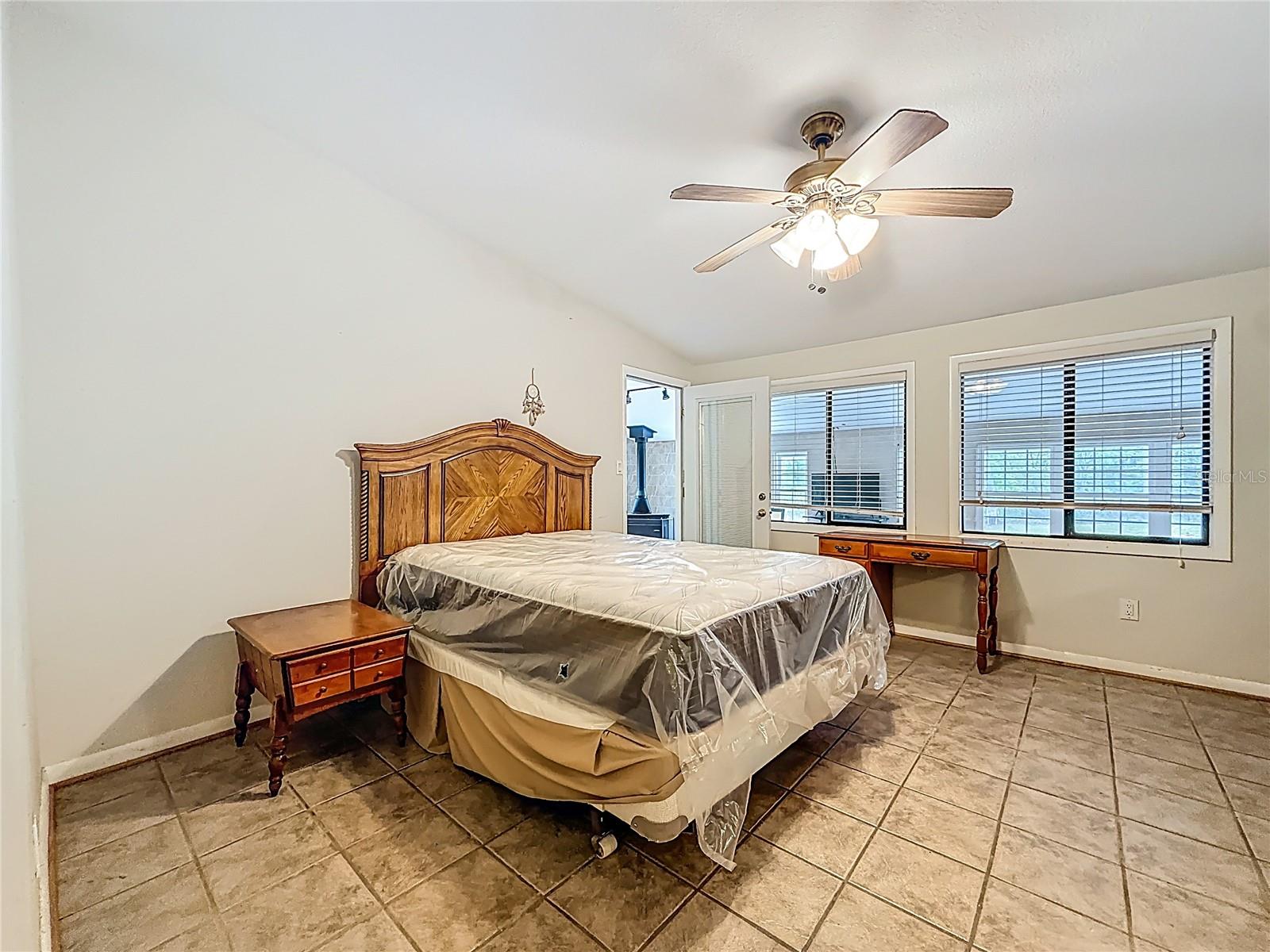 W F HALLAM & COS FARMING & TRUCKING LANDS - Residential