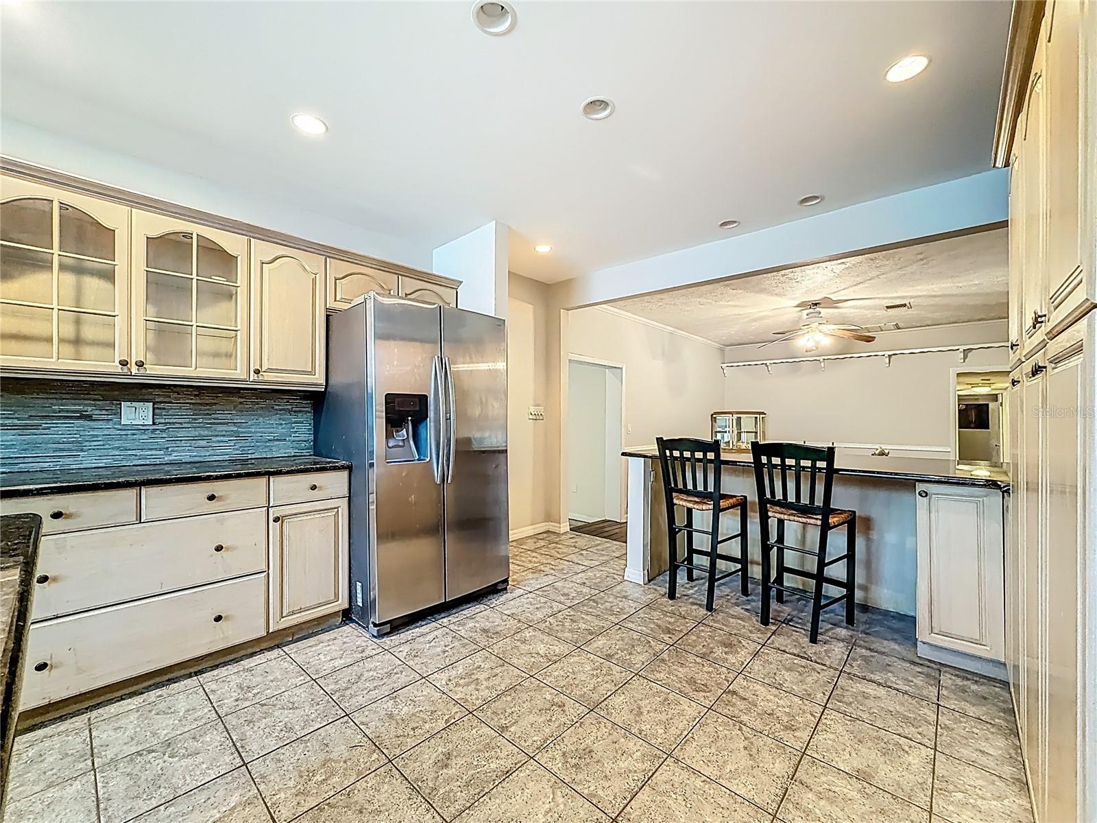 W F HALLAM & COS FARMING & TRUCKING LANDS - Residential