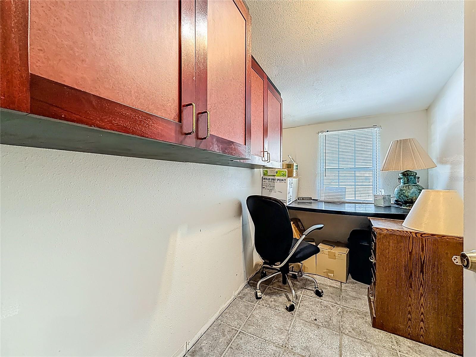 W F HALLAM & COS FARMING & TRUCKING LANDS - Residential