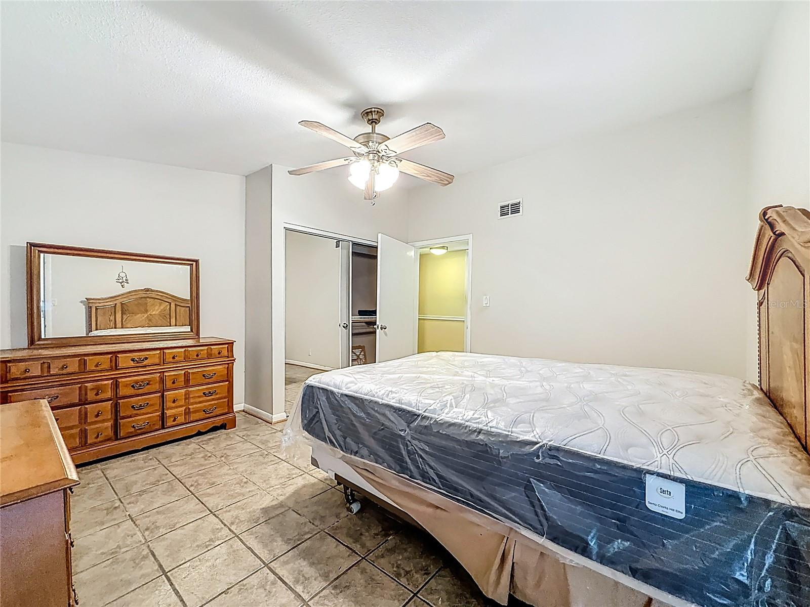 W F HALLAM & COS FARMING & TRUCKING LANDS - Residential