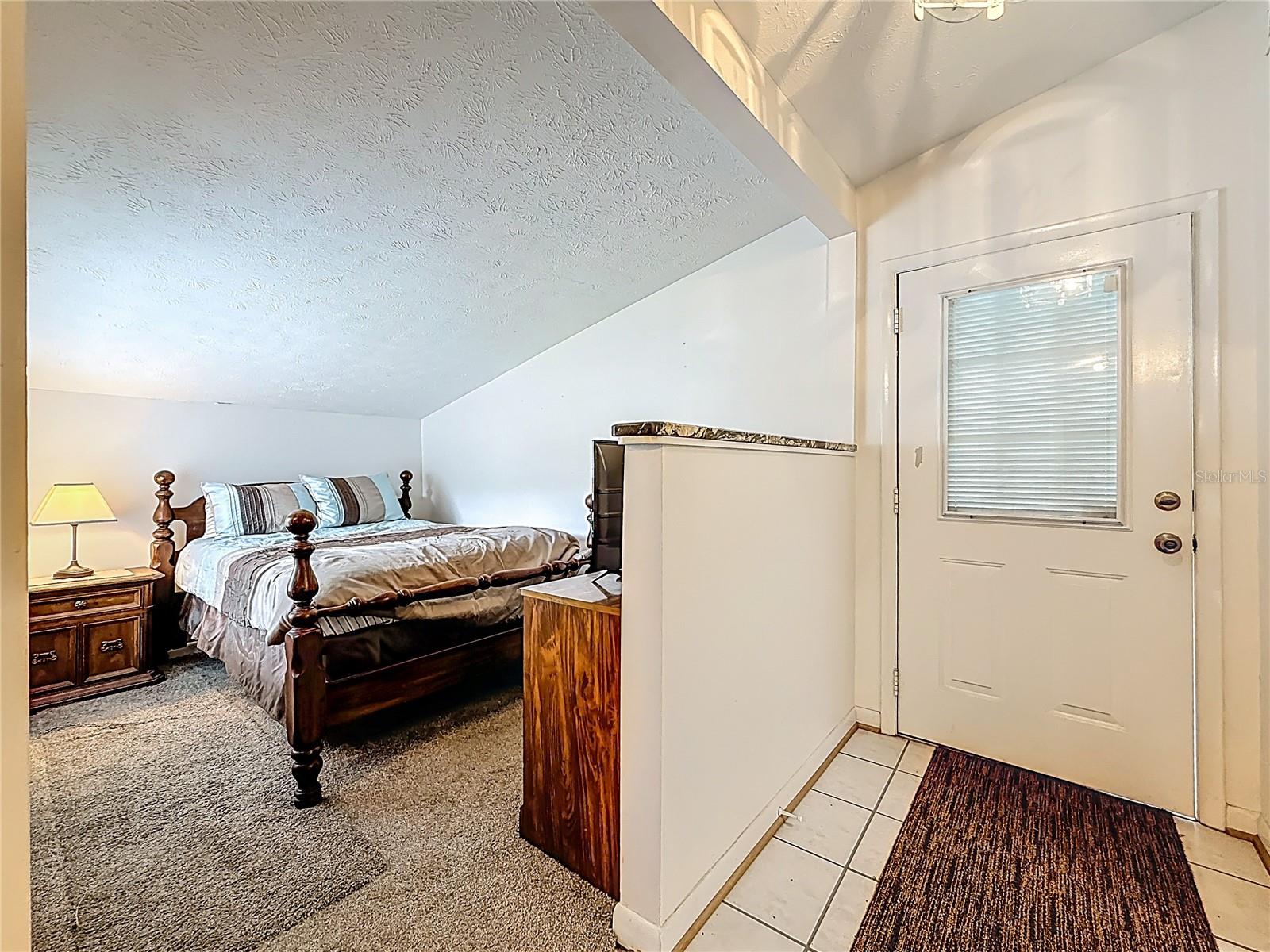 W F HALLAM & COS FARMING & TRUCKING LANDS - Residential