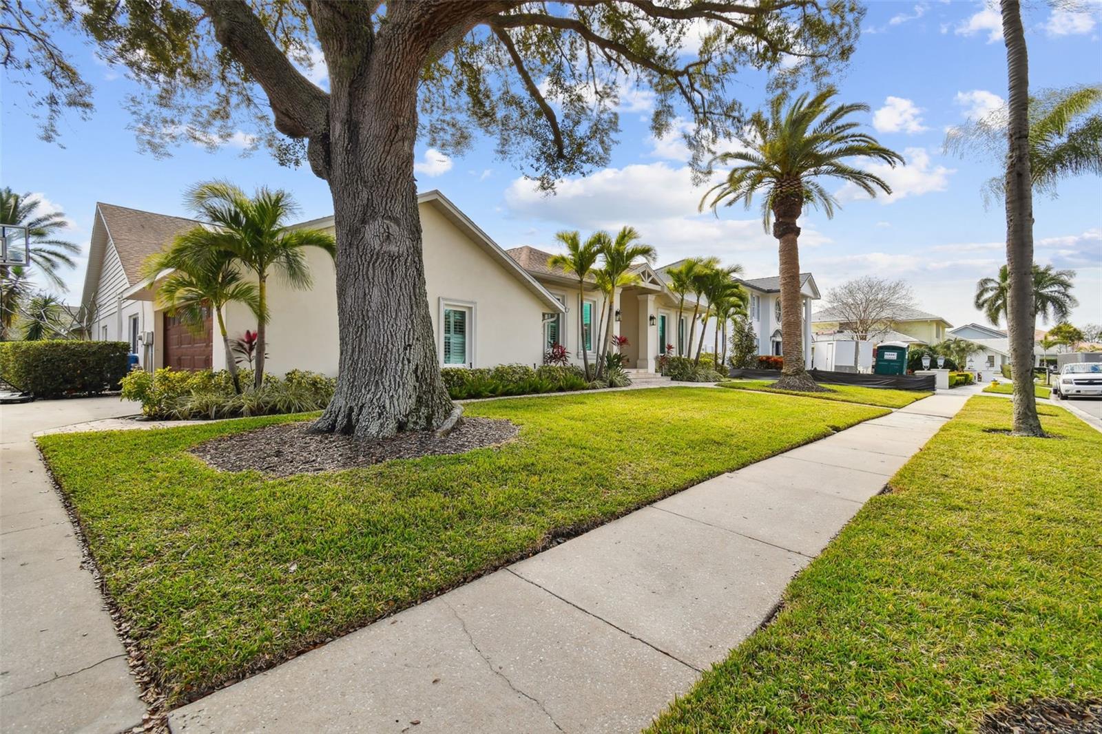 7109 PELICAN ISLAND DRIVE