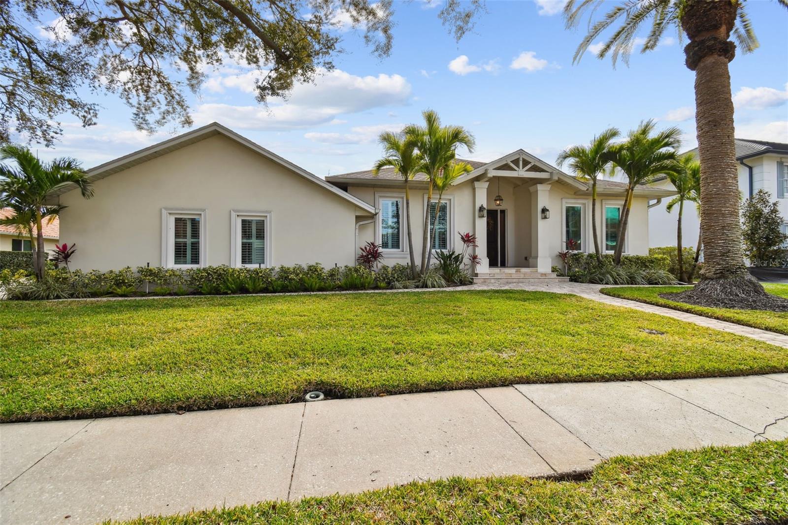 7109 PELICAN ISLAND DRIVE