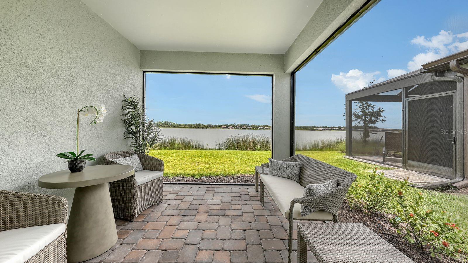 AVANTI/WATERSIDE - Residential Lease