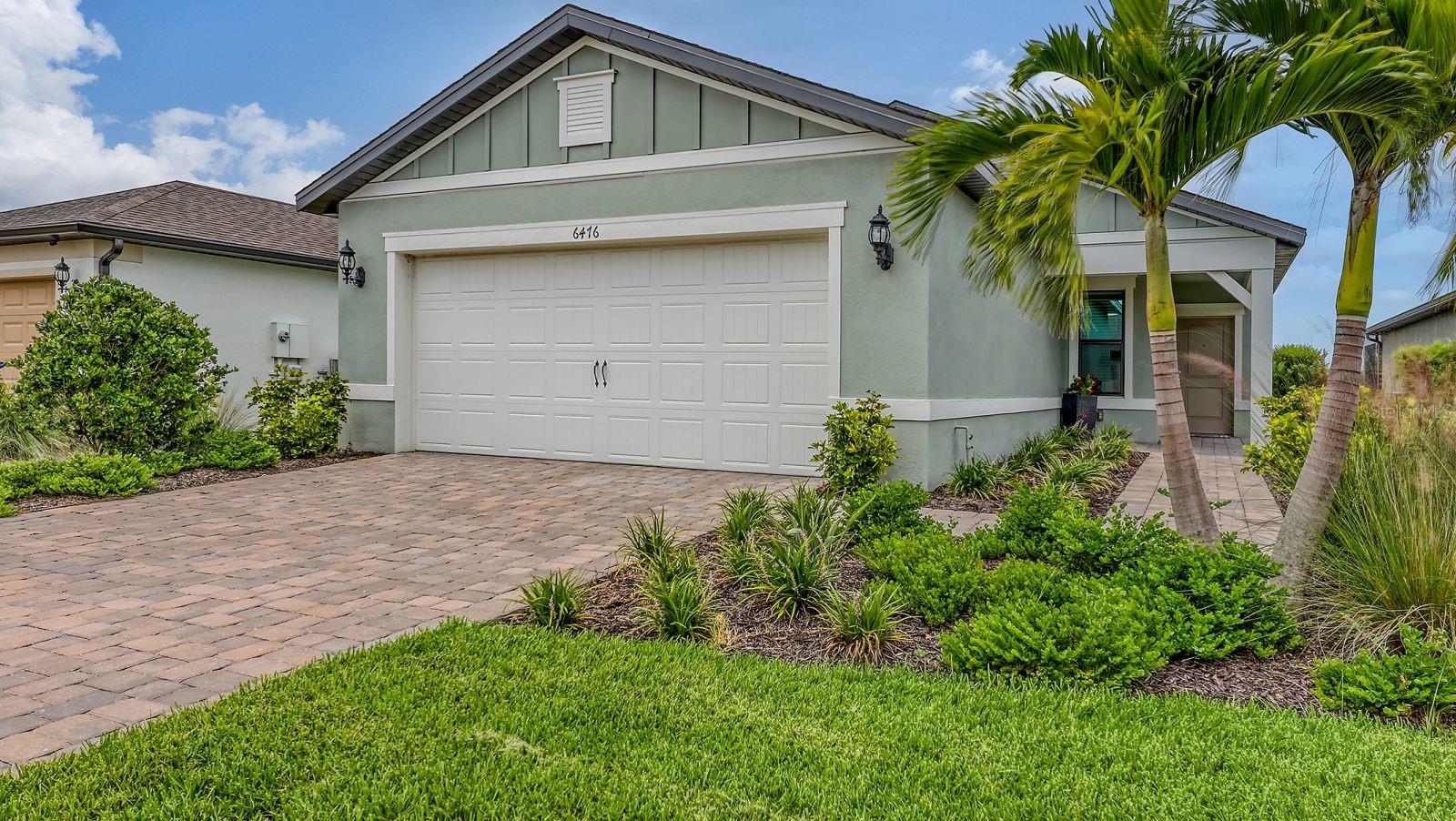 AVANTI/WATERSIDE - Residential Lease
