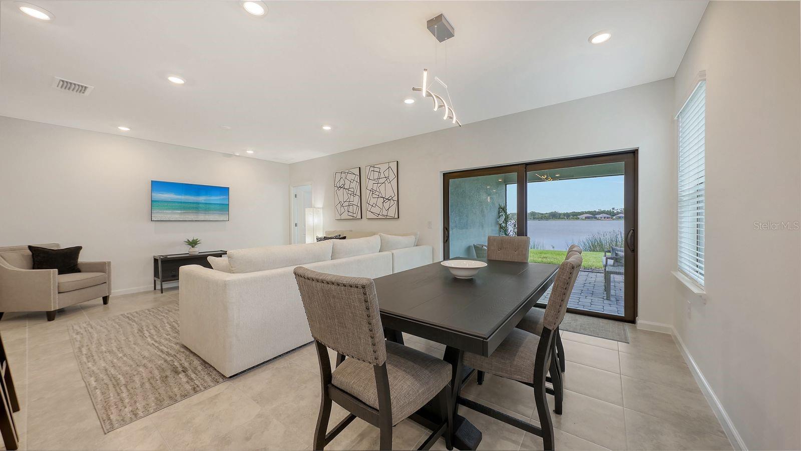 AVANTI/WATERSIDE - Residential Lease