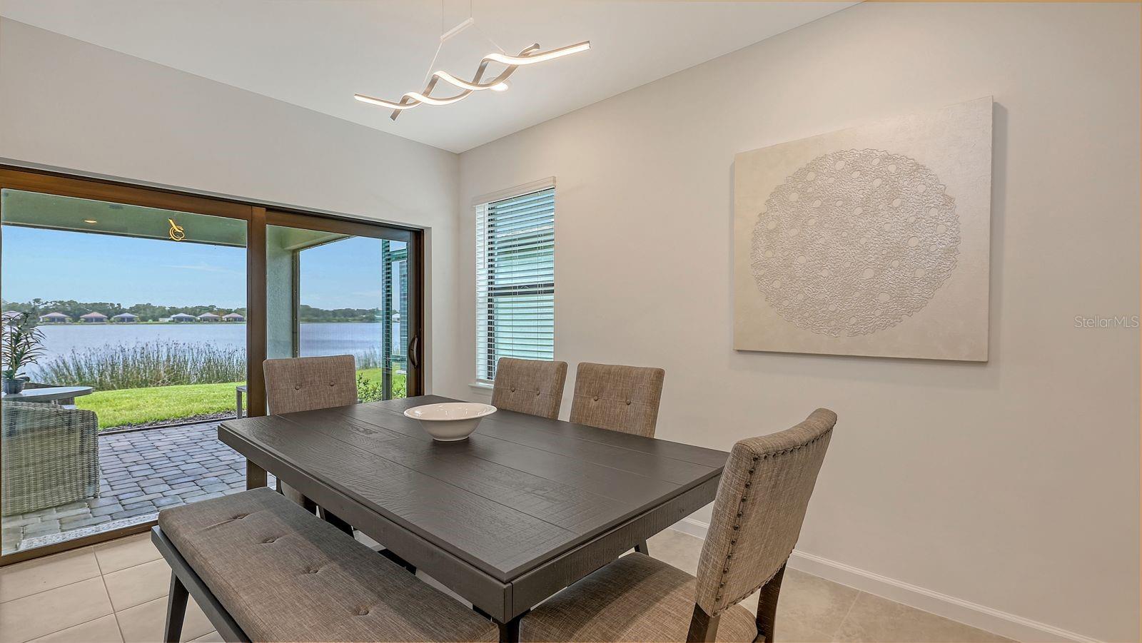 AVANTI/WATERSIDE - Residential Lease
