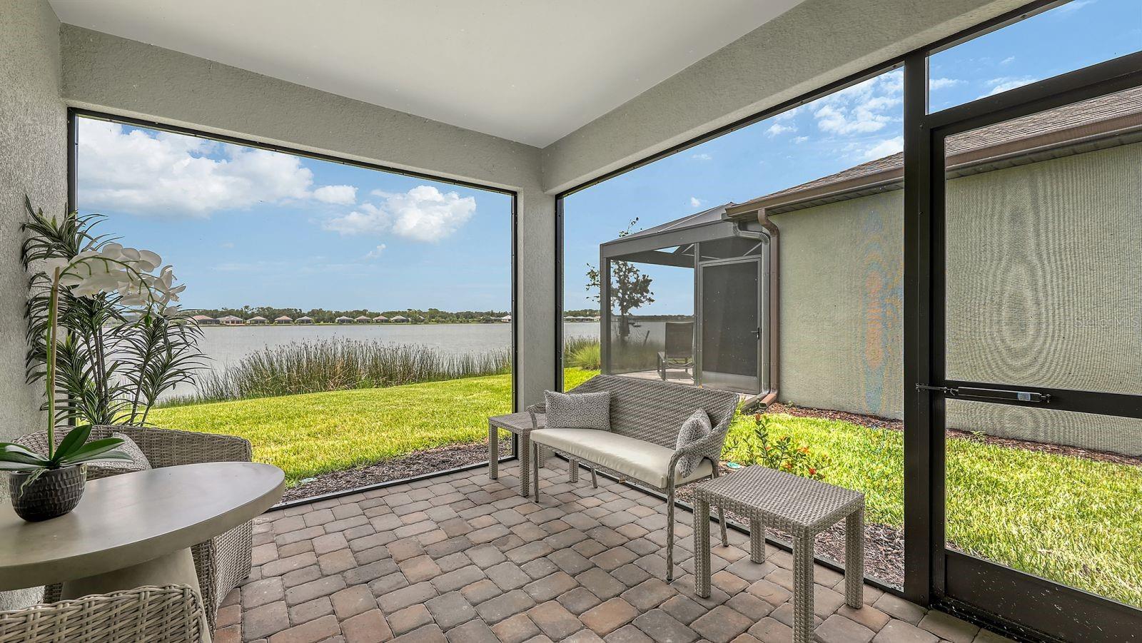 AVANTI/WATERSIDE - Residential Lease