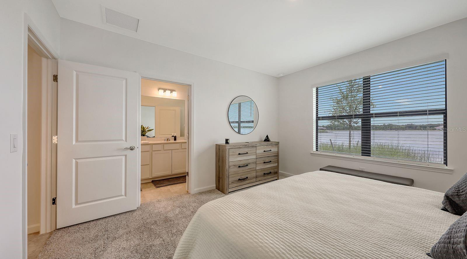 AVANTI/WATERSIDE - Residential Lease