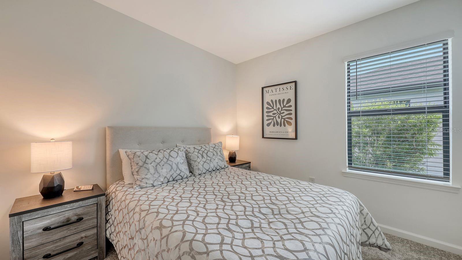 AVANTI/WATERSIDE - Residential Lease