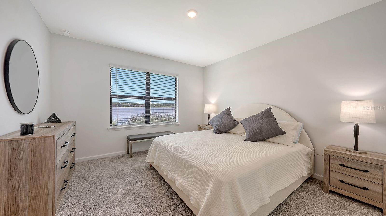 AVANTI/WATERSIDE - Residential Lease