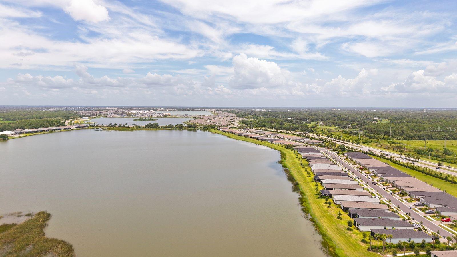 AVANTI/WATERSIDE - Residential Lease