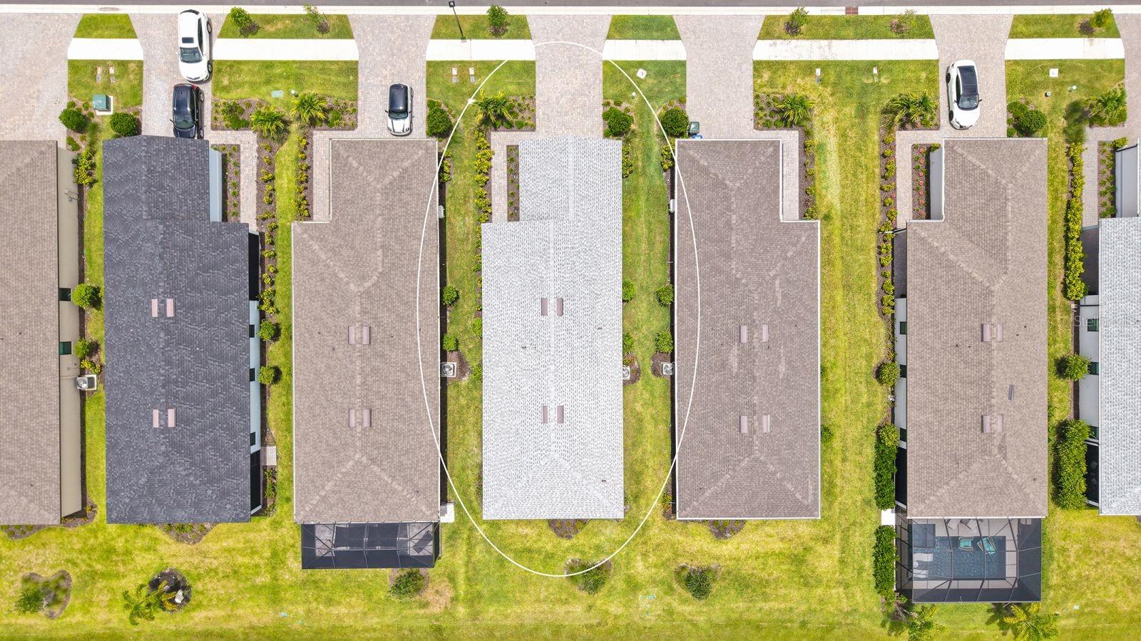 AVANTI/WATERSIDE - Residential Lease