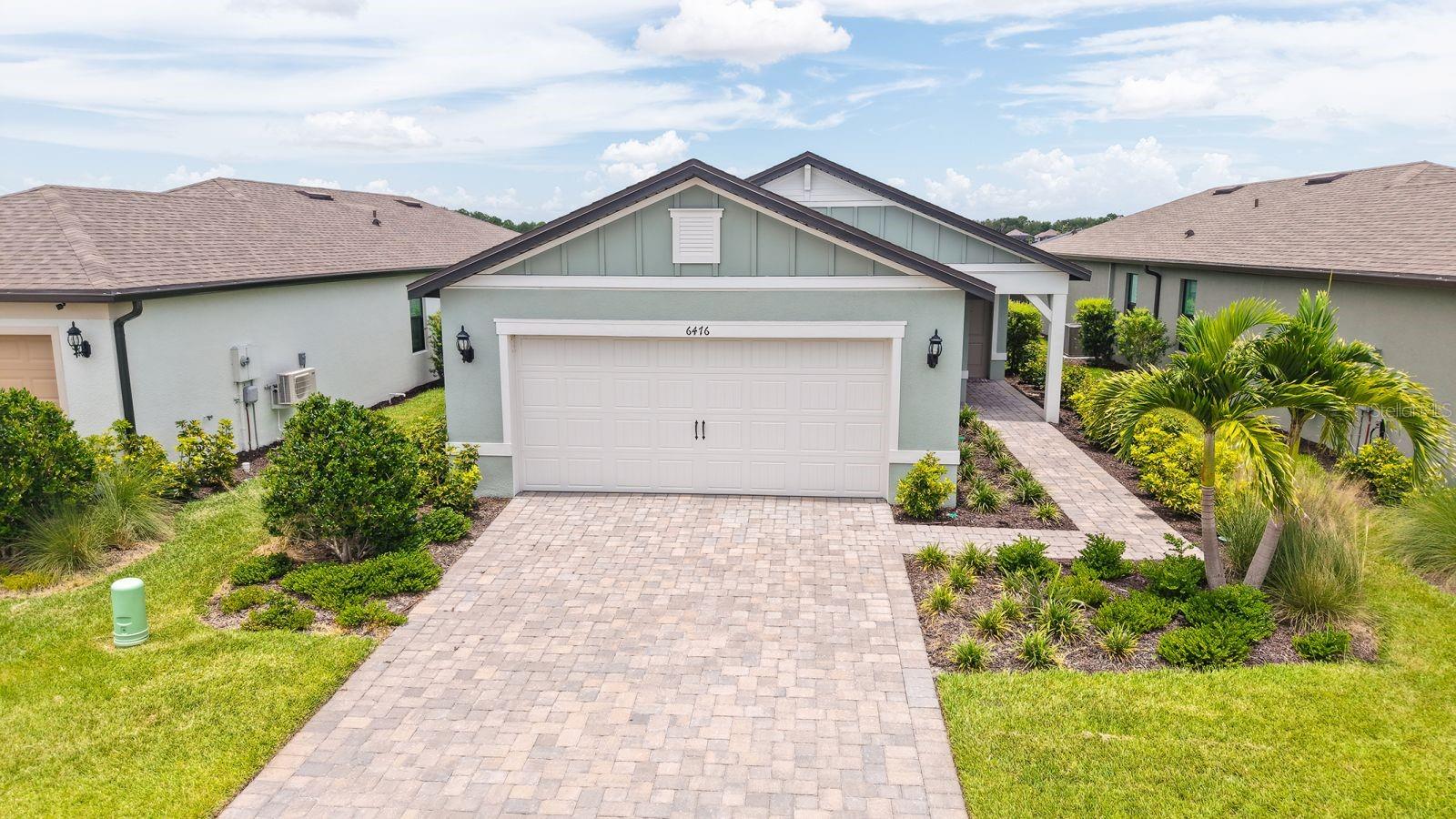 AVANTI/WATERSIDE - Residential Lease