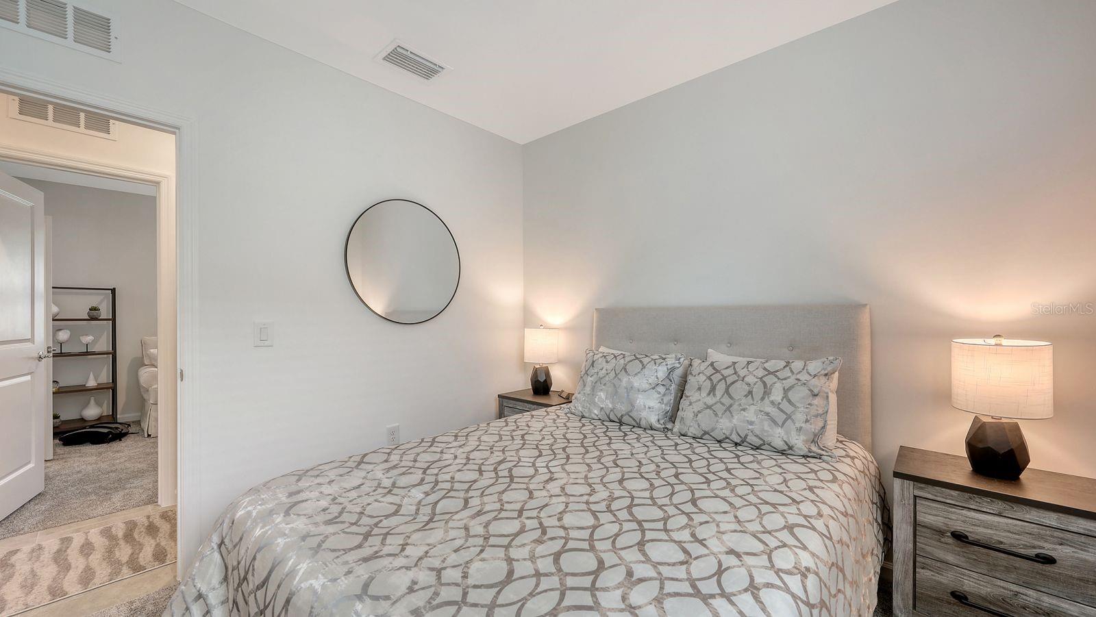 AVANTI/WATERSIDE - Residential Lease