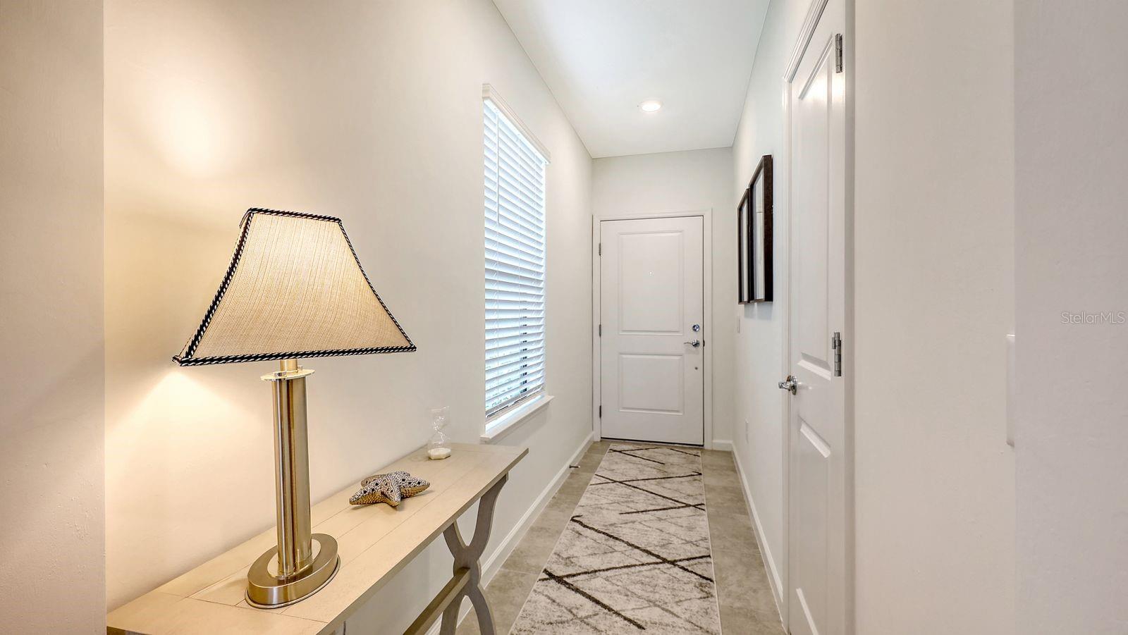 AVANTI/WATERSIDE - Residential Lease