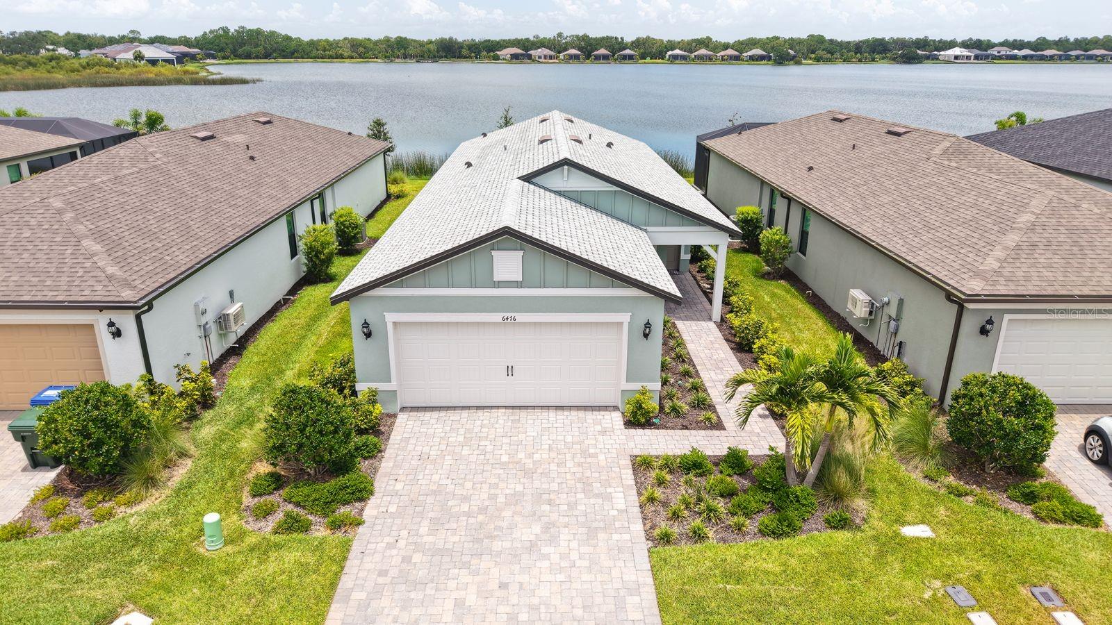 AVANTI/WATERSIDE - Residential Lease