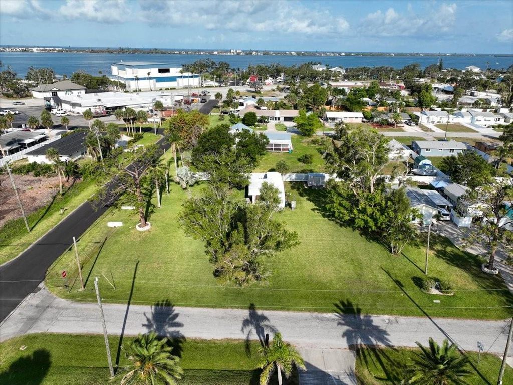 Photo of 140 Riverview Avenue, Englewood, FL 34223 (MLS # D6144746)