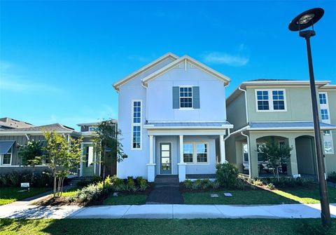 10322 MARCONI AVENUE ORLANDO FL 32827