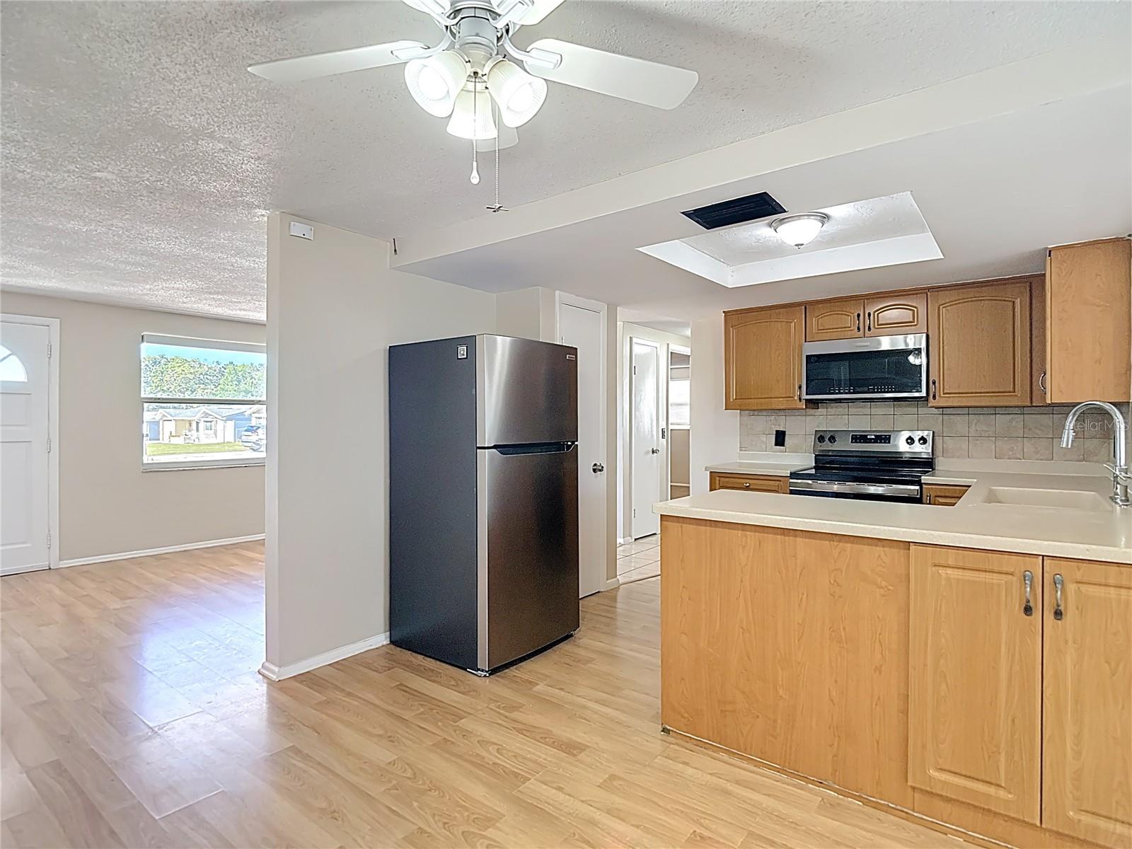 HOLIDAY HILL ESTATES - Residential