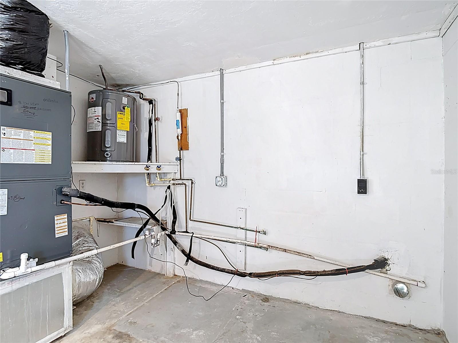 HOLIDAY HILL ESTATES - Residential