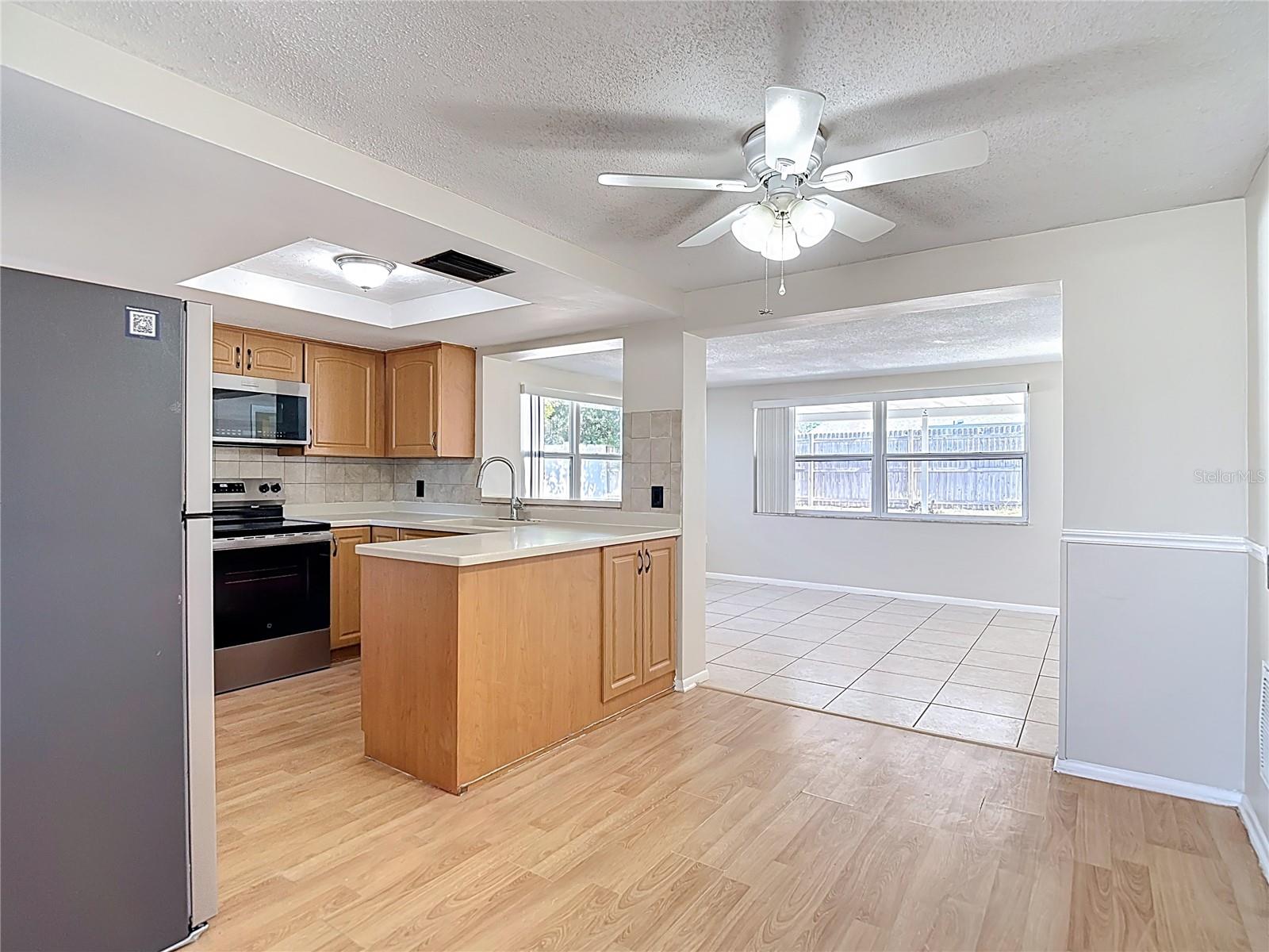 HOLIDAY HILL ESTATES - Residential