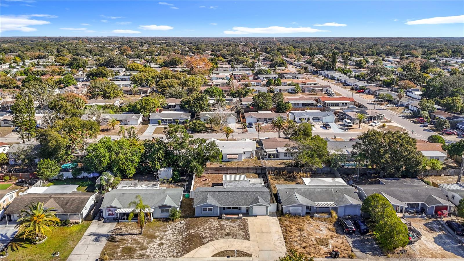 HOLIDAY HILL ESTATES - Residential