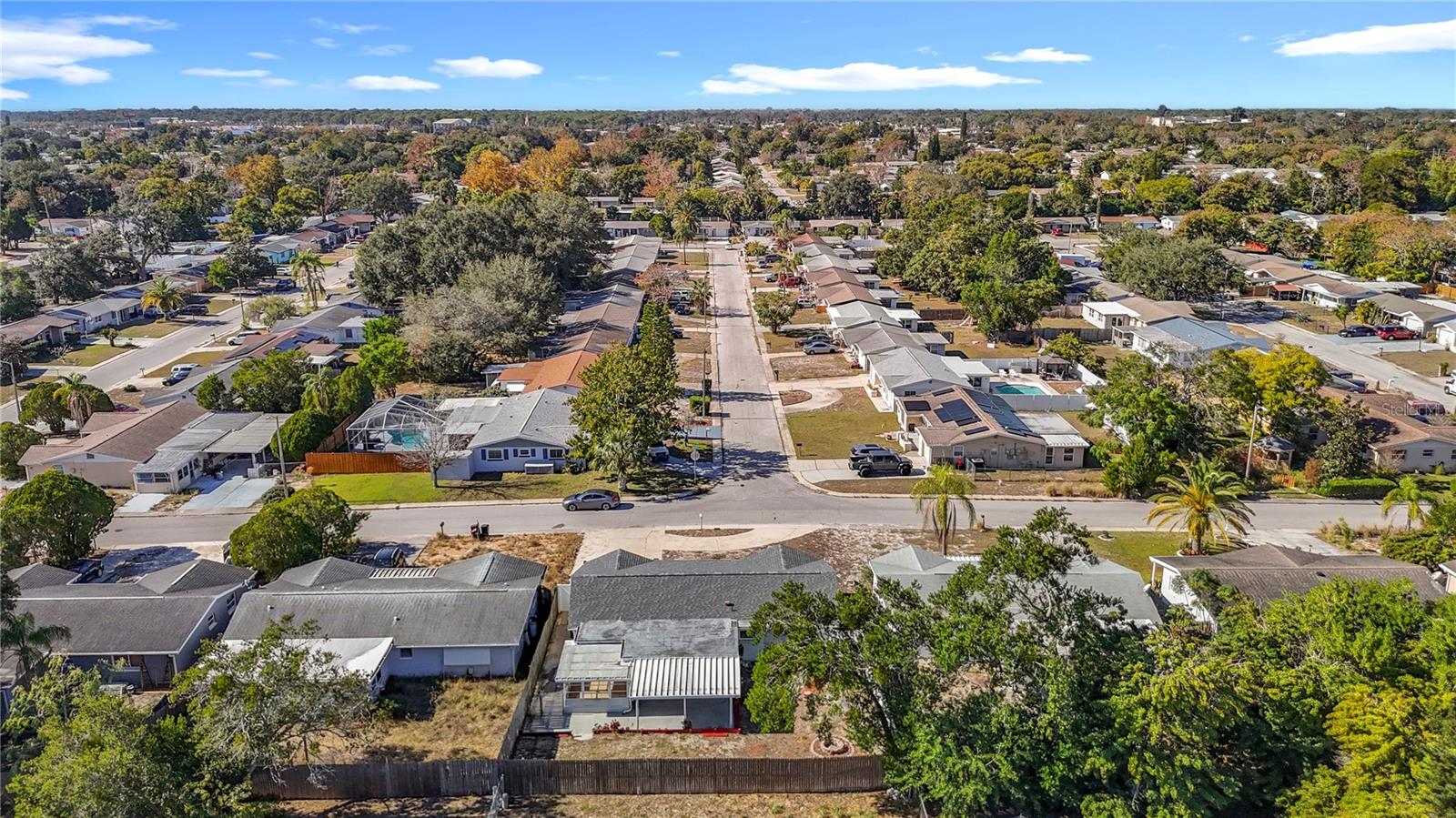 HOLIDAY HILL ESTATES - Residential